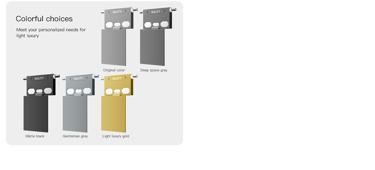 Z5 Pin Hinge