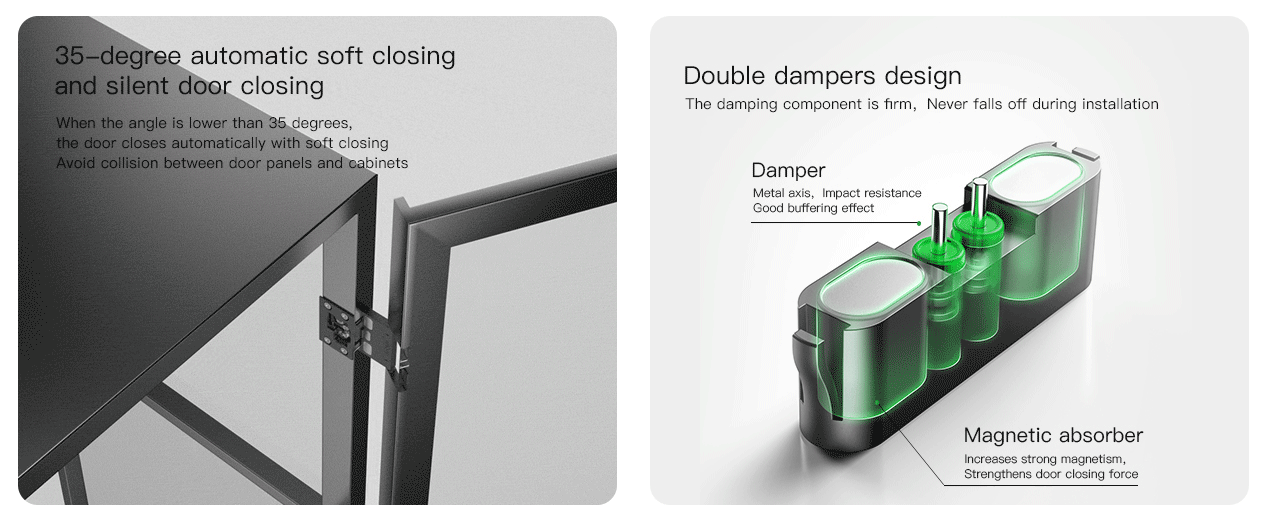 Z6 Pin Hinge
